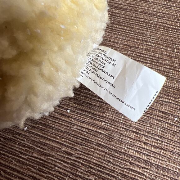 Christmas “Warm Welcome” Door Hanger – Santa & Snowman Holding Hands, Holiday - Picture 7 of 10